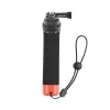 Uchwyt wypornościowy Puluz PU561E do kamer sportowych — kompatybilny z DJI Action 2 i Osmo Action
