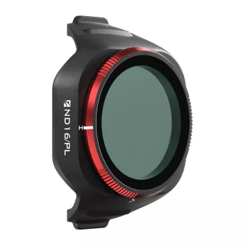 Filtr Freewell ND16/PL do DJI Mini 5 Pro