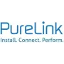 PureLink Sonero Premium - Highspeed - HDMI-Kabel - HDMI männlich zu HDMI männlich - 10,0m - Dreifachisolierung - Schwarz - rund, 2K Unterstützung, 216