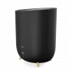 Duux | Neo | Nawilżacz inteligentny | Pojemność zbiornika na wodę 5 L | Do pomieszczeń do 50 m² | Ultradźwiękowy | Wydajność nawilżania 500 ml/h | Czarny