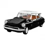 Zestaw konstrukcyjny Cobi Citroën DS 19 Executive Edition model COBI-24350 – skala i liczba klocków nieokreślone