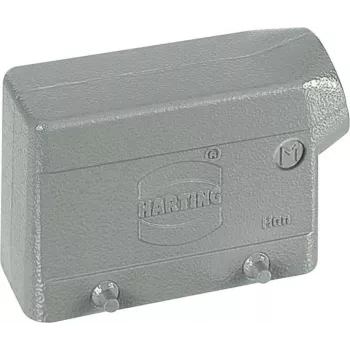 Harting Obudowa Tulejowa Han® 16B-gs-21 09 30 016 1520 1 szt. (09 30 016 1520)