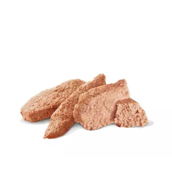 Mokra karma dla psów Royal Canin Gastrointestinal High Fibre Loaf 200 g — psy dorosłe, smak mięsny, wsparcie trawienia