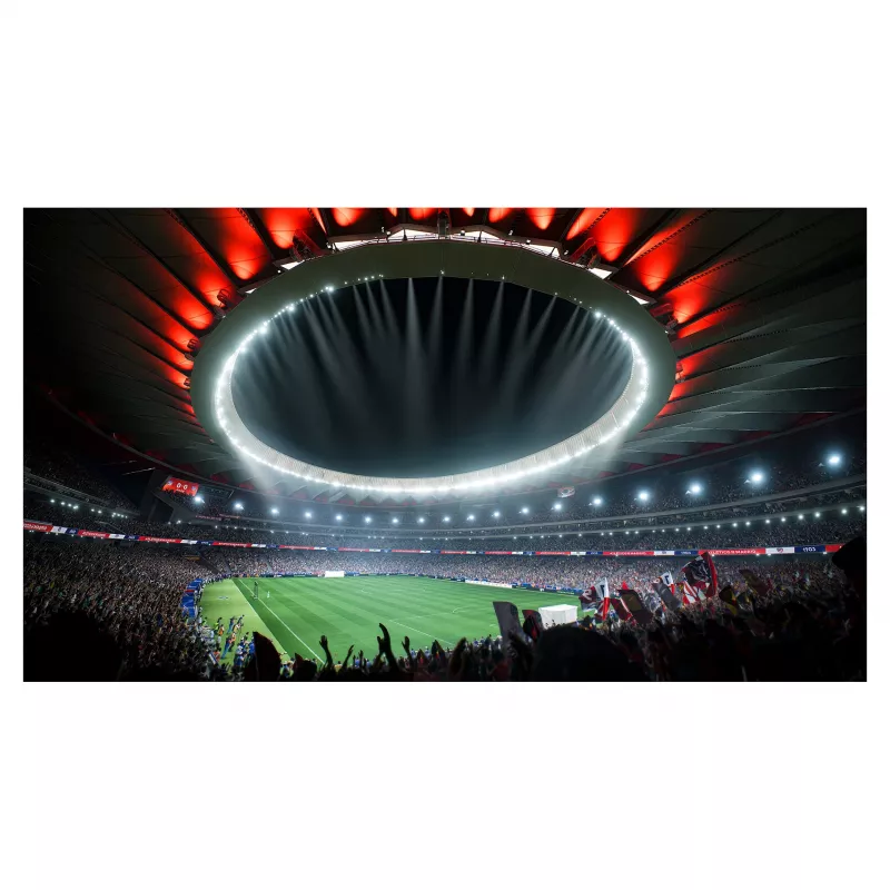 Electronic Arts FC 24 na PlayStation 4 / PlayStation 5