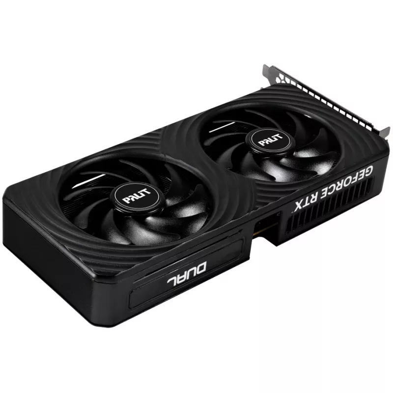 Palit GeForce RTX 5050 Dual 8GB GDDR7 Karta Graficzna