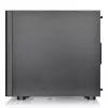 Obudowa PC Thermaltake V150 TG Micro Tower Czarna