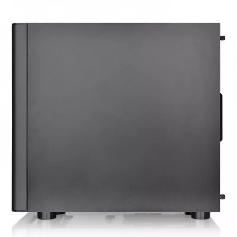 Obudowa PC Thermaltake V150 TG Micro Tower Czarna