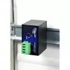 Przetwornica DC-DC ALLNET ALL-B100-24VDC: wejście 24 V DC na wyjście 48–55 V DC, do 95 W