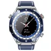 Smartwatch EW01 srebrny