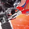 Knipex 20 02 160 Niebieski