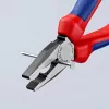 Knipex 03 02 160 szczypce uniwersalne