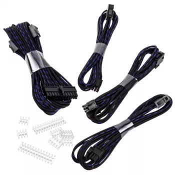Wewnętrzny kabel zasilający Phanteks PH-CB-CMBO_SBL 0.5m