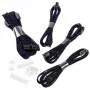 Wewnętrzny kabel zasilający Phanteks PH-CB-CMBO_SBL 0.5m