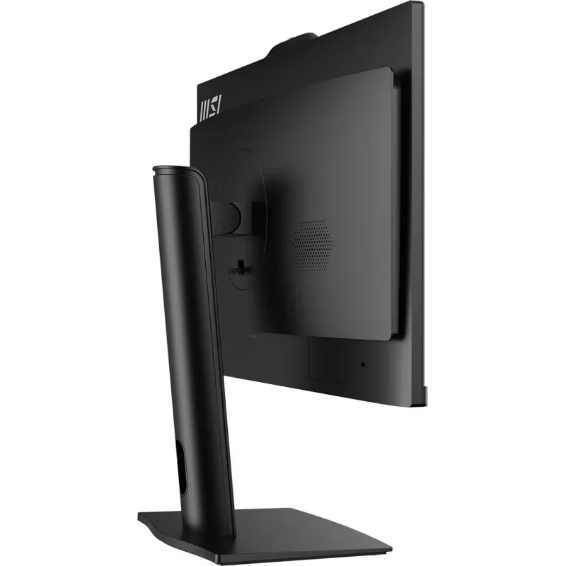 MSI Pro AP242P 14M-892XEU Intel® Core™ i5 i5-14400 60,5 cm (23.8) 1920 x 1080 pikseli Komputer All-in-One 16 GB DDR5-SDRAM 500 GB SSD Bez systemu operacyjnego Wi-Fi 6E (802.11ax) Czarny
