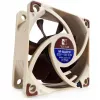 Wentylator obudowy komputera Noctua NF-A6x25 5V — 60 mm, 3000 RPM, 29,2 m³/h, biały