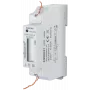VE EMDIN01 - Miernik energii 1-fazowy Wyświetlacz LCD (EMDIN01)