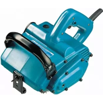 Makita Tools GmbH 9741J - szlifierka taśmowa - Czarny - Niebieski - 3500 obr./min - 100 dB - 89 dB - AC