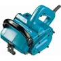 Makita Tools GmbH 9741J - szlifierka taśmowa - Czarny - Niebieski - 3500 obr./min - 100 dB - 89 dB - AC