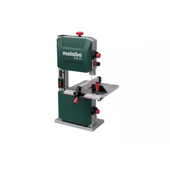 Pionowa piła taśmowa Metabo BAS 261 Precision