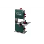 Pionowa piła taśmowa Metabo BAS 261 Precision