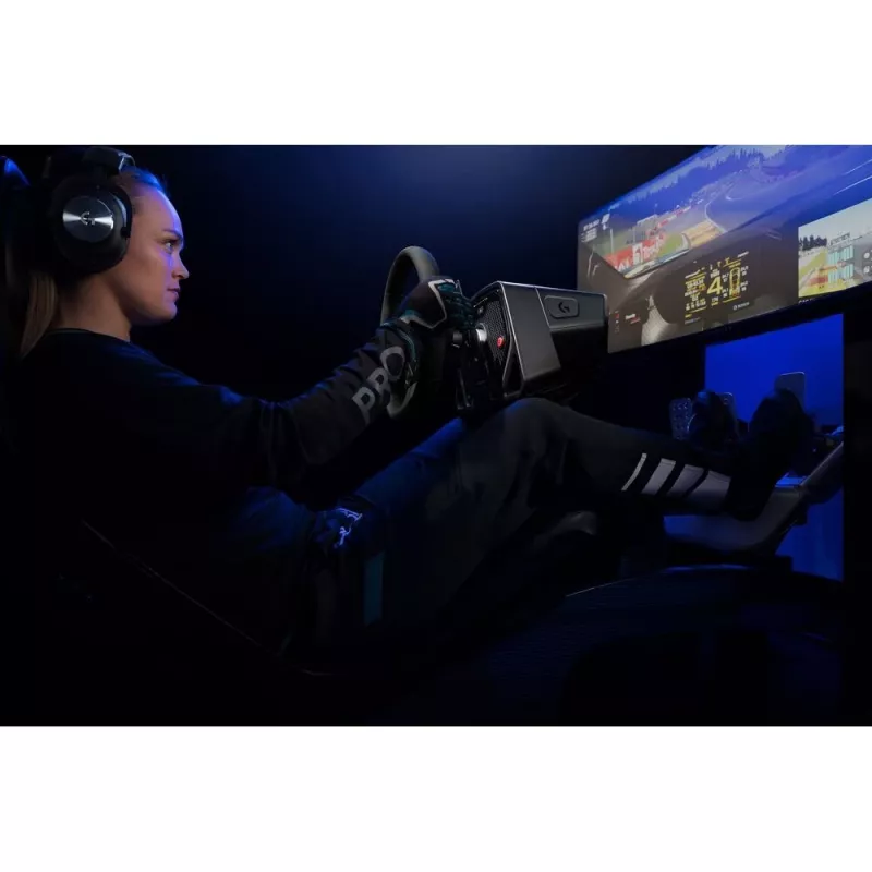 Słuchawki Logitech PRO X Wireless 2