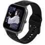 abyx Smartwatch Fit Touch 3 Sasuke Uchiwa space szary