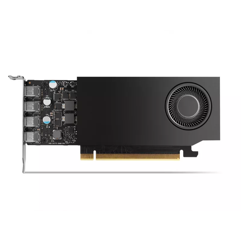 Karta graficzna NVIDIA RTX A1000 8 GB GDDR6