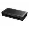 DeepCool RGB Hub SC700 12-portowy adresowalny koncentrator RGB, 12 portów ARGB 3-pin, montaż magnetyczny, czarny, 45×84×15 mm