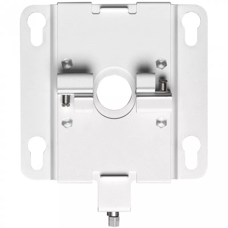 Wireless Access Point Lancom LX-7200, tri-band 2.4/5/6 GHz, do 9600 Mbps, PoE, biały