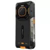 Smartphone Ulefone Armor 26 Ultra 5G 6.58 cali 12GB 512GB Czarny