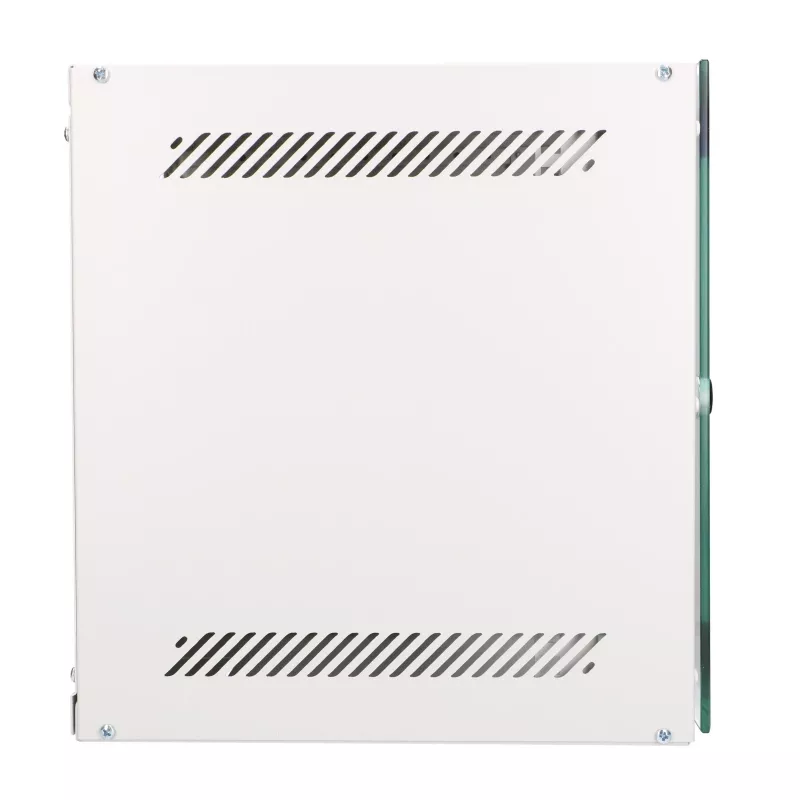 SZAFKA RACK NAŚCIENNA EXTRALINK LITE 6U 10 280X310 SZARA