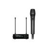 Sennheiser EW-DP 835 SET (R4-9) - zestaw kamerowy z miniaturowym nadajnikiem z mikrofonem ręcznym z kapsułą MMD 835, 552-608 MHz