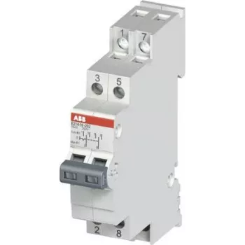 ABB E214-16-202 - 250 V - 1,8 cm - 6,75 cm - 8,5 cm (2CCA703030R0001)