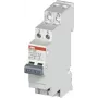 ABB E214-16-202 - 250 V - 1,8 cm - 6,75 cm - 8,5 cm (2CCA703030R0001)