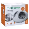 Masażer stóp Shiatsu Medisana FM 888