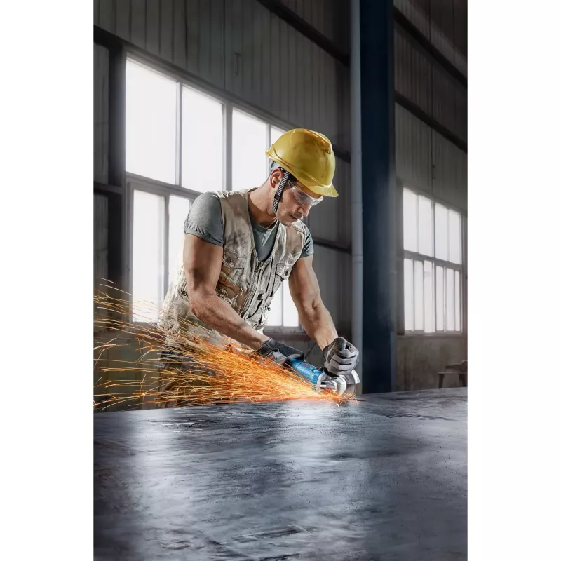 Szlifierka kątowa Bosch GWS 880 Professional 12,5 cm 11000 obr./min 880 W 1,9 kg