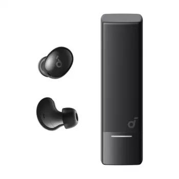 Słuchawki Soundcore A30i Czarny