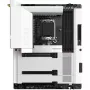 NZXT N7 Z890 Biały ATX Motherboard