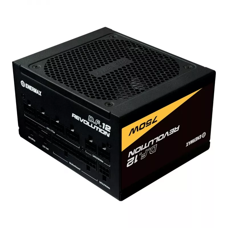 Zasilacz Enermax Revolution D.F.12 750 W
