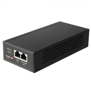 Adapter PoE Edimax GP-103IT 10 Gigabit Ethernet 90W