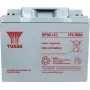 Yuasa NP38-12 - 38000 mAh - Sealed Lead Acid (VRLA) - 12V - 14,2 kg - 165 x 197 x 170 mm (NP38-12)