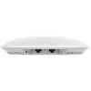 Punkt dostępowy Grandstream GWN7670 – dwuzakresowe Wi‑Fi 2,4/5 GHz 802.11ac, MU‑MIMO, PoE, 2x RJ‑45, obsługa 256 użytkowników, montaż ścienny, biały