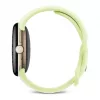 Google Pixel Watch 4 - 41 mm - złoty szampański aluminiowy smartwatch (GA06002-EU)