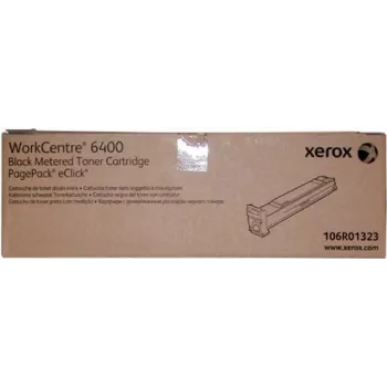 Xerox 106R01323 materiał eksploatacyjny do drukarki czarny