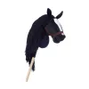 Konik na patyku HOPPIHORSE Hobby Horse A3 czarny