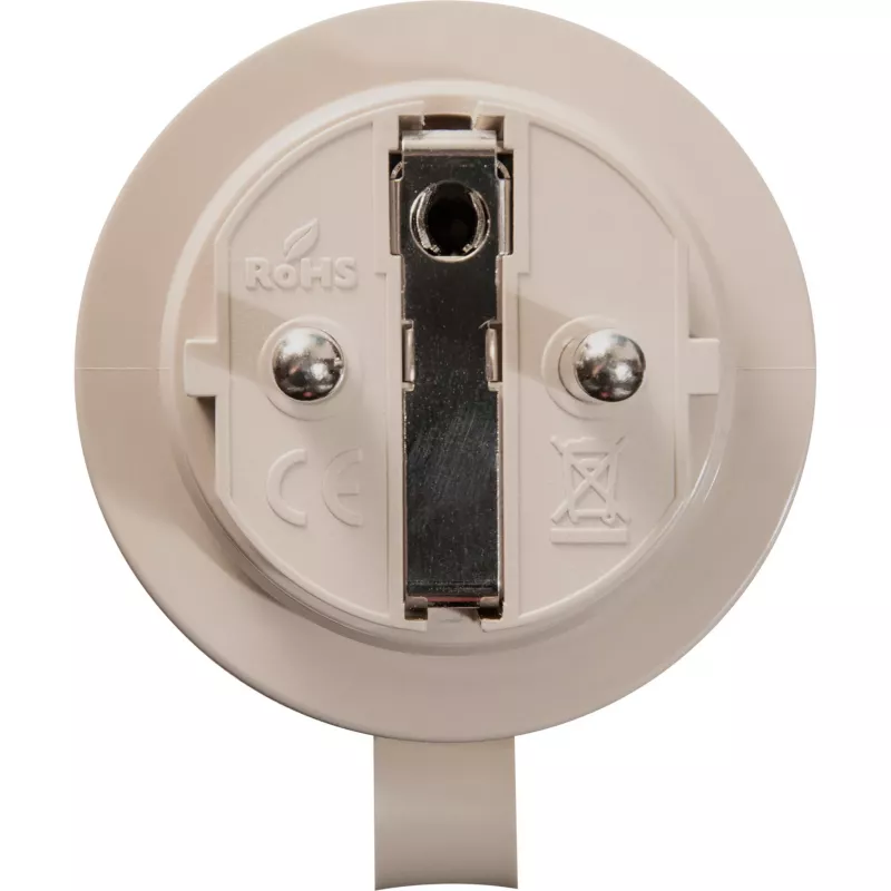 Shelly Outdoor Plug S Gen3 smart plug Mocha