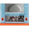 Plastikowy model VW T1 Panel Van - Gulf Decoration 1/24