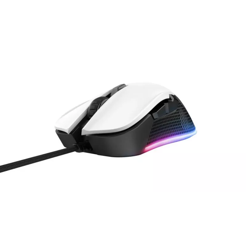 Mysz USB Optyczna GXT922W YBAR/24485 Trust