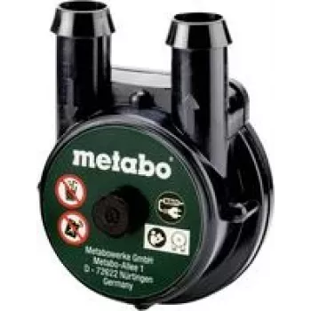 Metabo Vorsatzpumpe BPV 01 1500 l/h - pompa przystawkowa do przesyłu wody