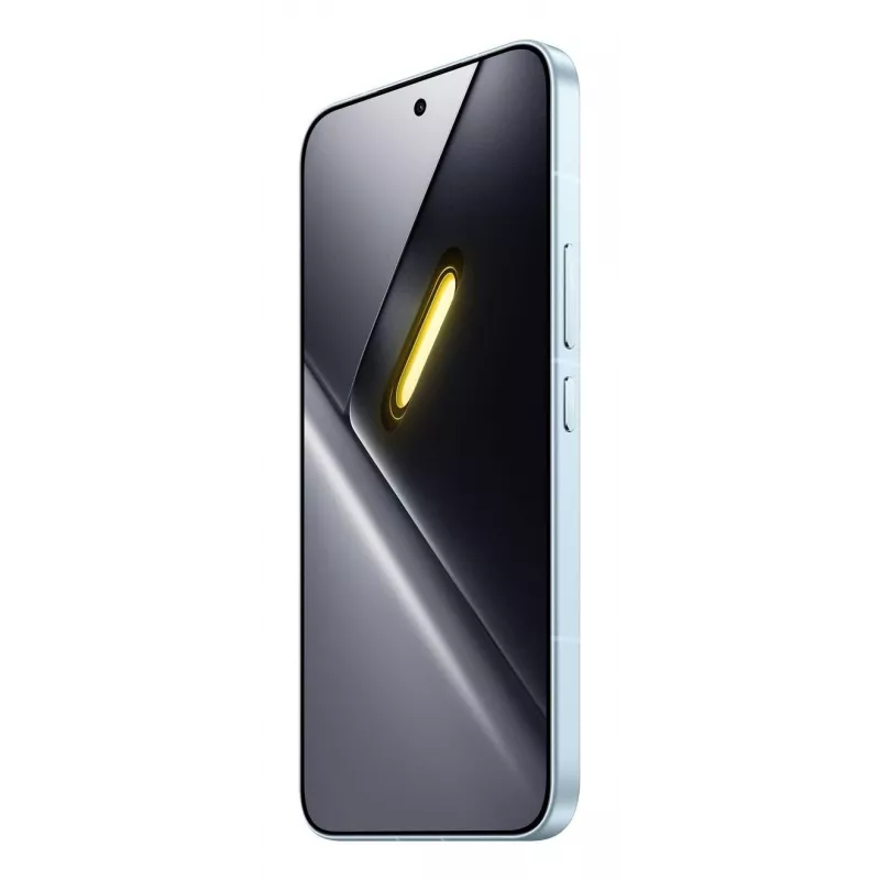 Smartfon POCO X8 Pro Max — 6,83 cala (17,4 cm) 2772×1280, Dimensity 9500s, 12 GB RAM, 512 GB, 8500 mAh, Dual SIM, IP68, niebieski